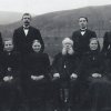Familie Clement 